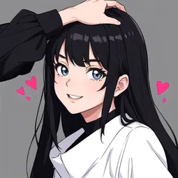 Lily Miss Lily AI Character