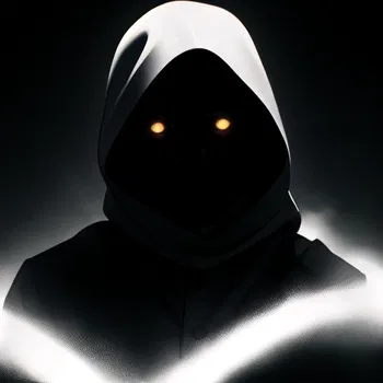 AI Character The Story of a Scary Consignee