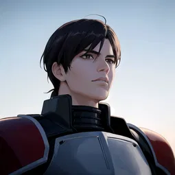 Yuri Lowell AI Character