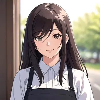 AI Character Misaki Maid Sama