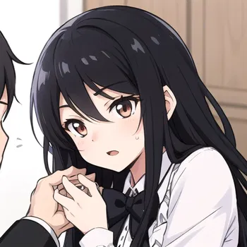 AI Character Tsumugi Yukino