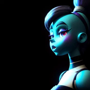 AI Character Ballora Waltham