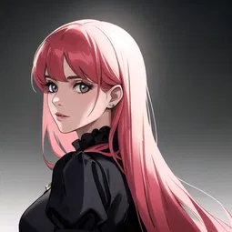 Duchess Isolde von Stein AI Character