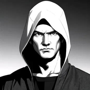 AI Character Tantos the Unyielding