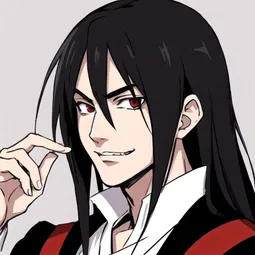 naruto suigetsu AI Character