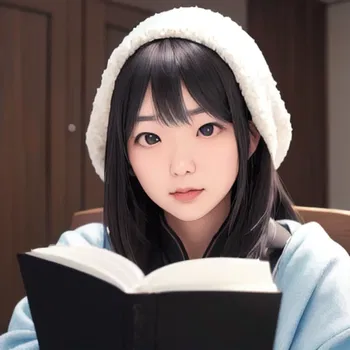 AI Character Kouji Shibe