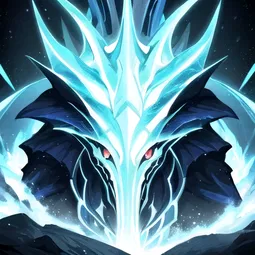 mtg eldrazi AI Character