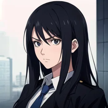 AI Character Tsuma Ni Damate