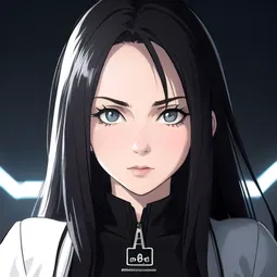 Glow Bar AI Character