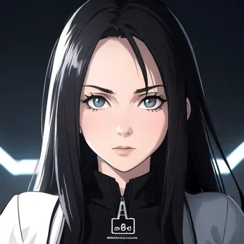 AI Character Glow Bar