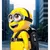 Minion Backpack