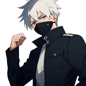 AI Character Gojo X Kakashi