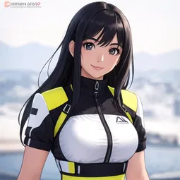 Kiria Fairy Tail AI Character