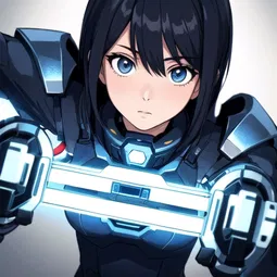 Yankee Hill Machine AI Character
