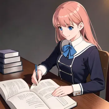 AI Character Book Binding Kit
