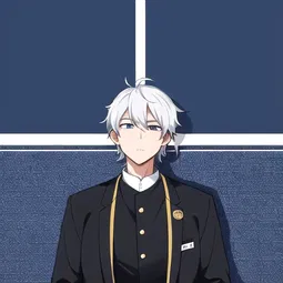 Shikamru AI Character