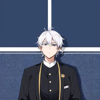 AI Character Shikamru