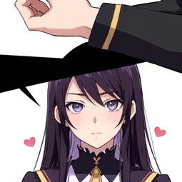 otome wa boku ni koishiter AI Character
