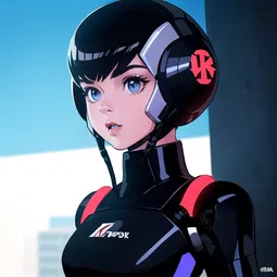 upds AI Character