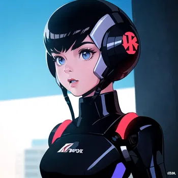 AI Character upds