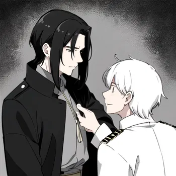AI Character Spare Me, Great Lord