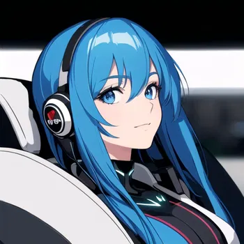 AI Character 世上没有坏英雄