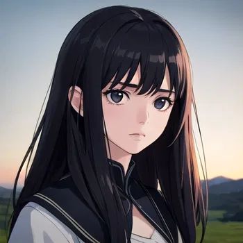 AI Character Higurashi Kira