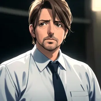 AI Character Judd Nelson Filmography