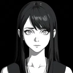 Simon Eye AI Character