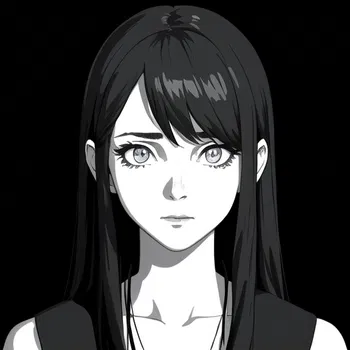 AI Character Simon Eye