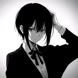 Watanuki-san Chi to AI Character