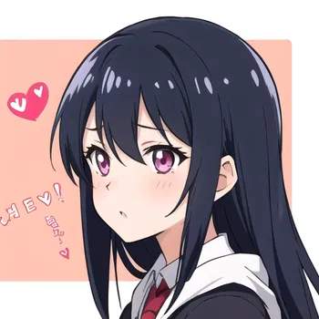 AI Character Best Reverse Harem Anime