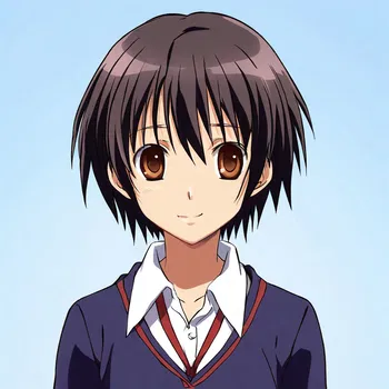 AI Character Riki Naoe