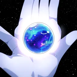Celeste Diamondsky AI Character