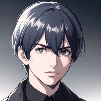AI Character Edward Mason