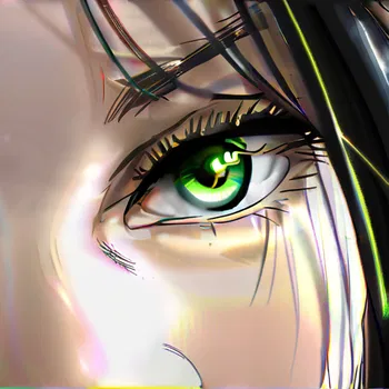 AI Character Emily Murder Drones