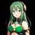 Emerald Mirai