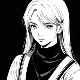 Louis Castle in the Sky AI Character