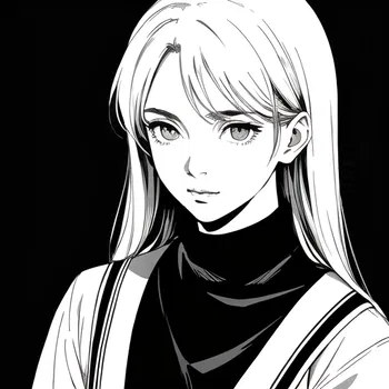 AI Character Louis Castle in the Sky