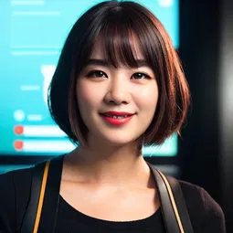 Youtube Avatar AI Character