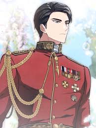 Duke Edwin AI Character