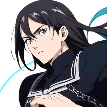 AI Character Seinen Anime Meaning