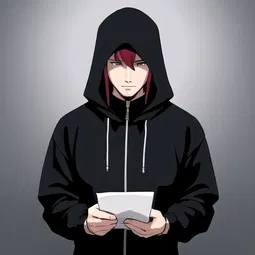 Kazwire AI Character
