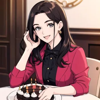AI Character February 11th Birthday Celebrants
