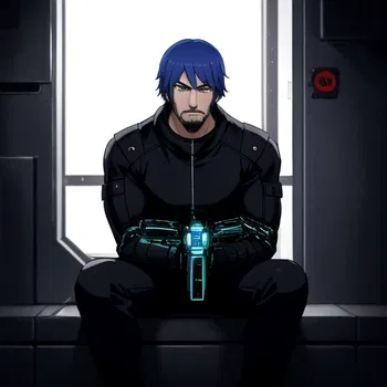 AI Character Jax R34