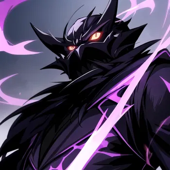 AI Character Revenge of the Bloodhound