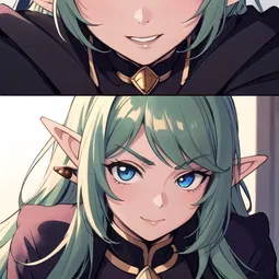 Beheneko, The Elf-Girl's Cat is Secretly an S-Ranked Monster Wiki AI Character
