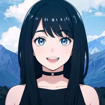 AI Character lolybleichmittel
