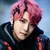 Kang Yeo Sang from ATEEZ
