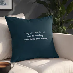 Pillow Chat AI Character